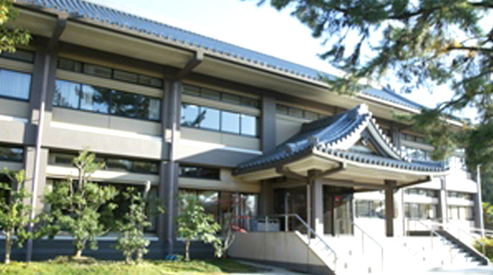 宗務院