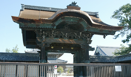 施設のご紹介｜真宗高田派本山 専修寺