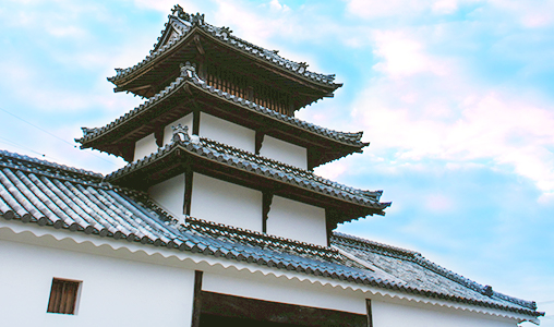 施設のご紹介｜真宗高田派本山 専修寺