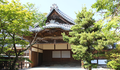 施設のご紹介｜真宗高田派本山 専修寺