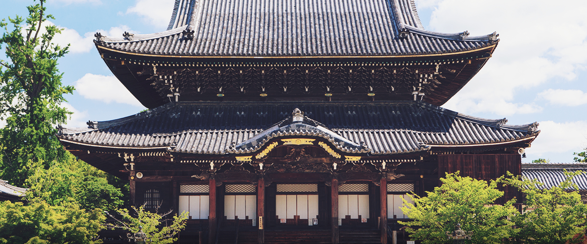 国宝のご紹介-如来堂｜真宗高田派本山 専修寺